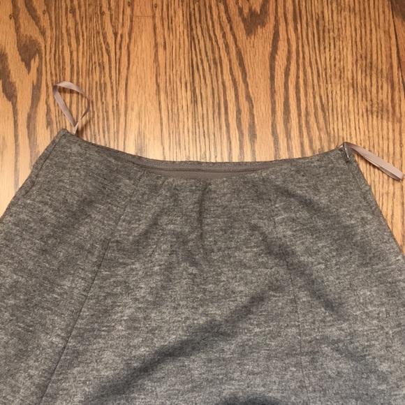 uniqlo new with tag wool skirt - Picture 3 of 3